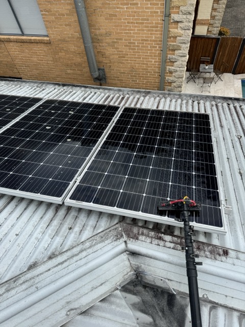 Coastal Cleans Cleaning Co.