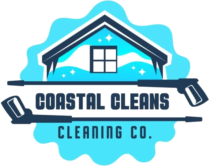 Coastal Cleans Co Logo