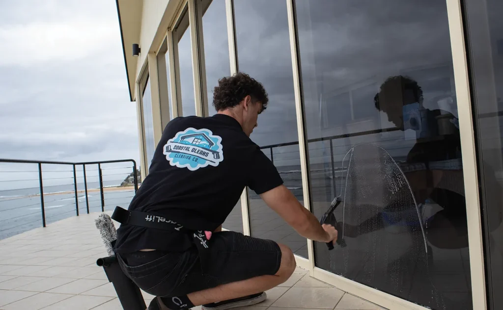 blue bay flyer photo